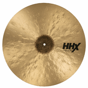 SABIAN 22" HHX Complex Thin Ride