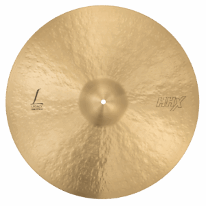 SABIAN 22" HHX Legacy Ride