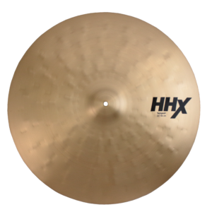 SABIAN 22" HHX TEMPEST