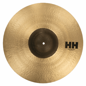 SABIAN 22" HH Power Bell Ride