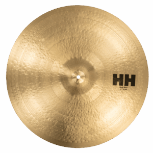 SABIAN 22" HH Rock Ride