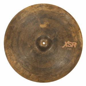 SABIAN 22" XSR Monarch