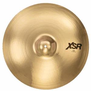 SABIAN 22" XSR Ride
