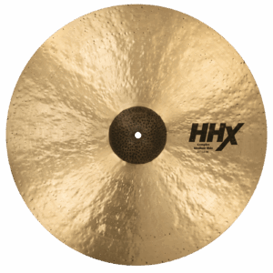 SABIAN 23" HHX Complex Medium Ride