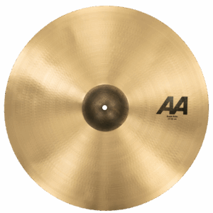 SABIAN 24" AA Bash Ride