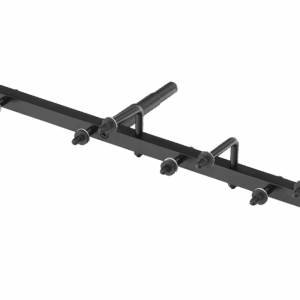 SABIAN Low Profile Crotale Bar - High Octave Set