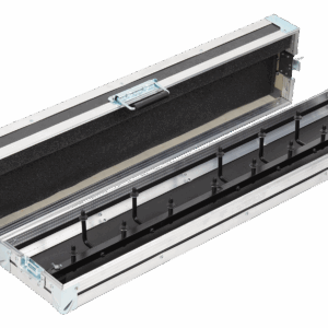 SABIAN Hardshell Crotale Case