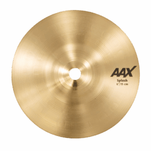 SABIAN 6" AAX Splash
