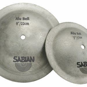 SABIAN 7" Alu Bell