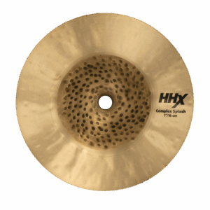 7" HHX Complex Splash