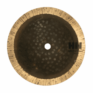 SABIAN 7" HH Radia Cup Chime