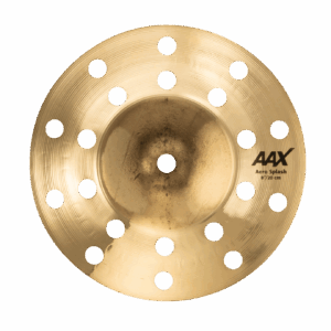 SABIAN 8" AAX Aero Splash Brilliant