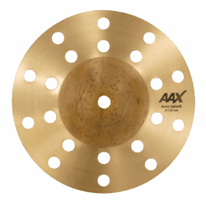 SABIAN 8" AAX Aero Splash