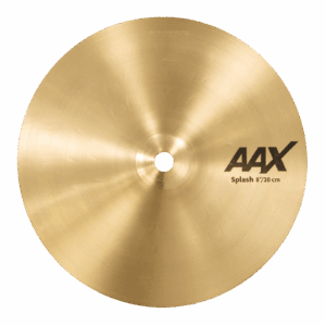 SABIAN 8" AAX Splash