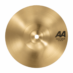SABIAN 8" AA China Splash