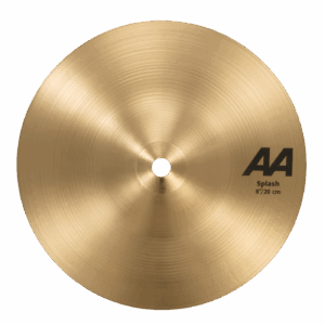 SABIAN 8" AA Splash