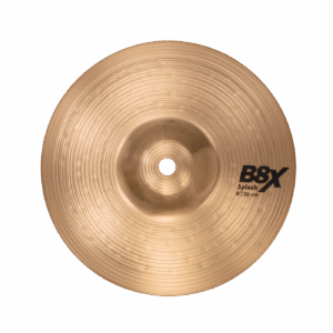 SABIAN 8" B8X Splash