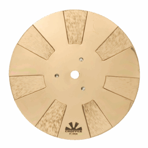SABIAN 8" Chopper