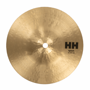 SABIAN 8" HH Splash