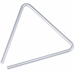 SABIAN 8" Overture Triangle