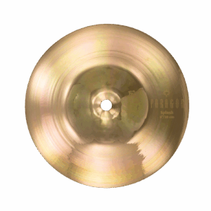 SABIAN 8" Paragon Splash Brilliant Finish