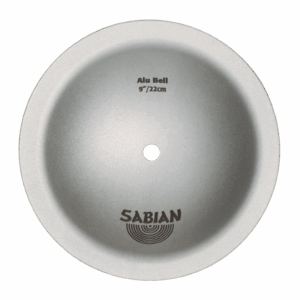 SABIAN 9" Alu Bell