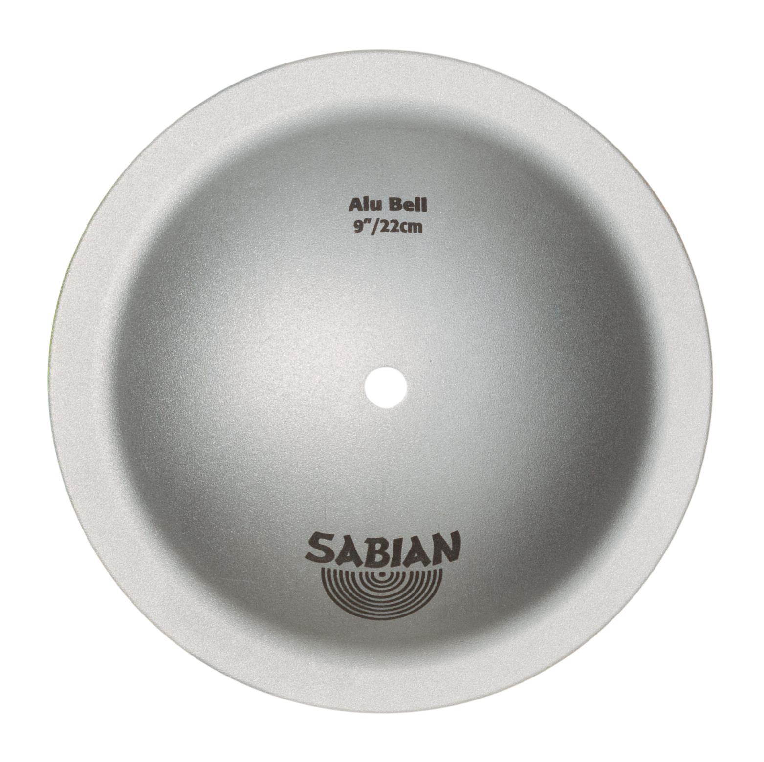 SABIAN 9" Alu Bell