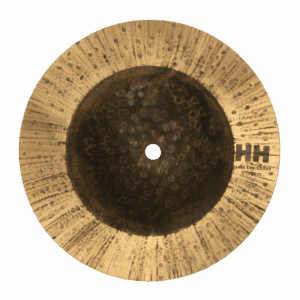 SABIAN 9" HH Radia Cup Chime