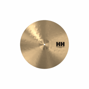 SABIAN 15" HH HAMMERTONE HAT TOP