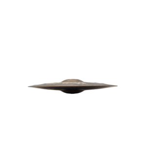 14" S Dark HiHats - Pair