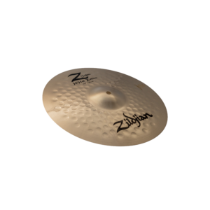 14" Z Custom HiHat - Bottom