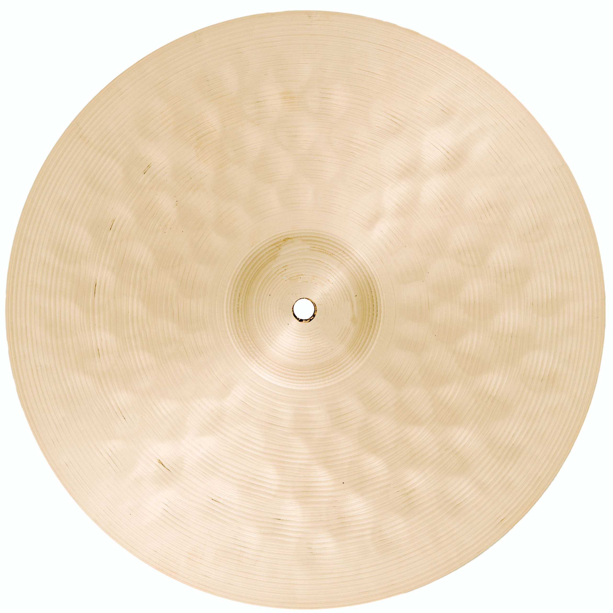 14" K Fat Hat - Top - Image 3