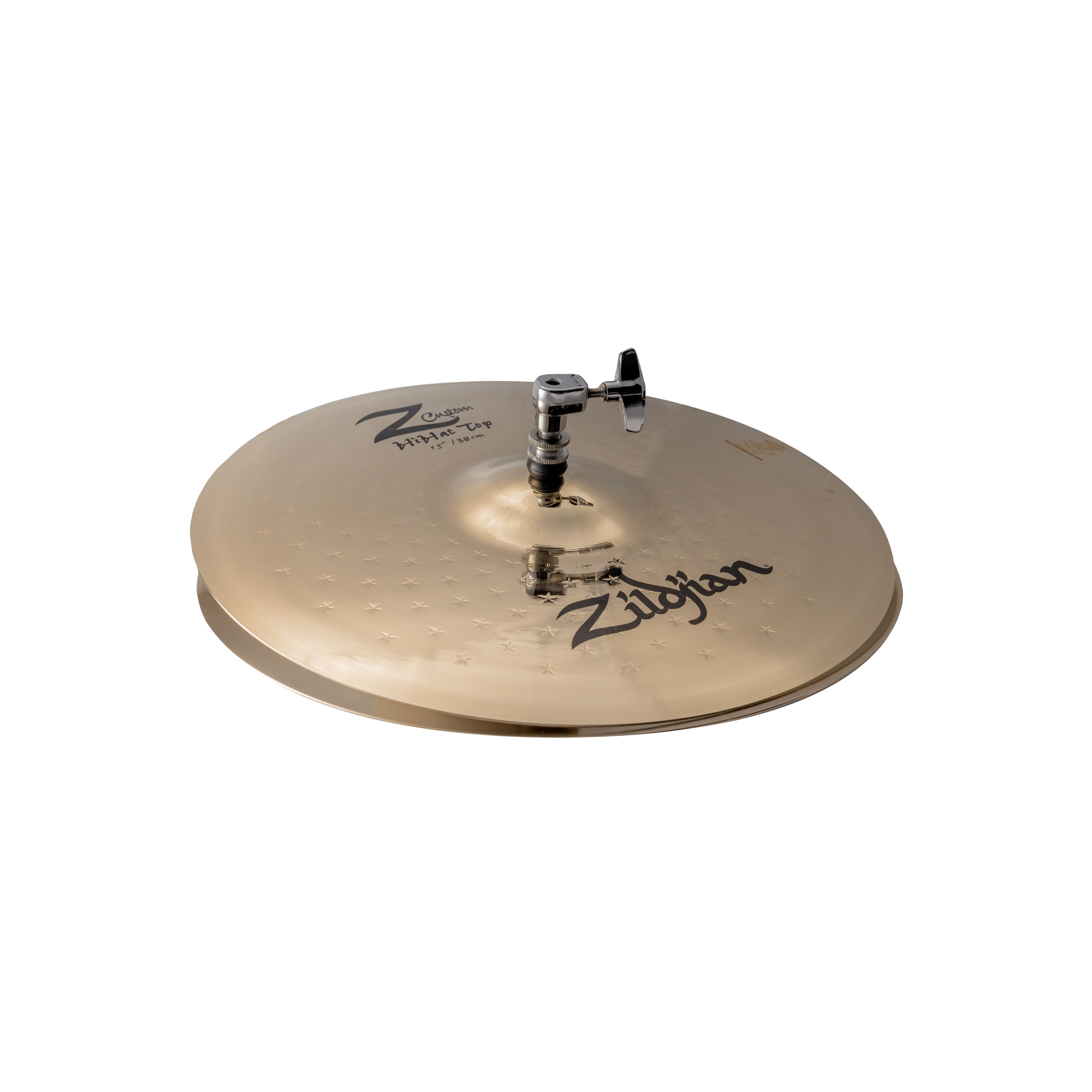 15" Z Custom HiHats - Pair