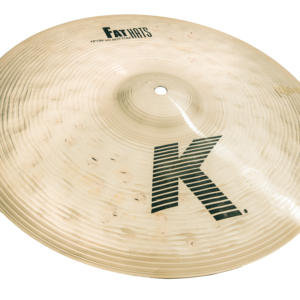 15" K Fat Hat - Bottom