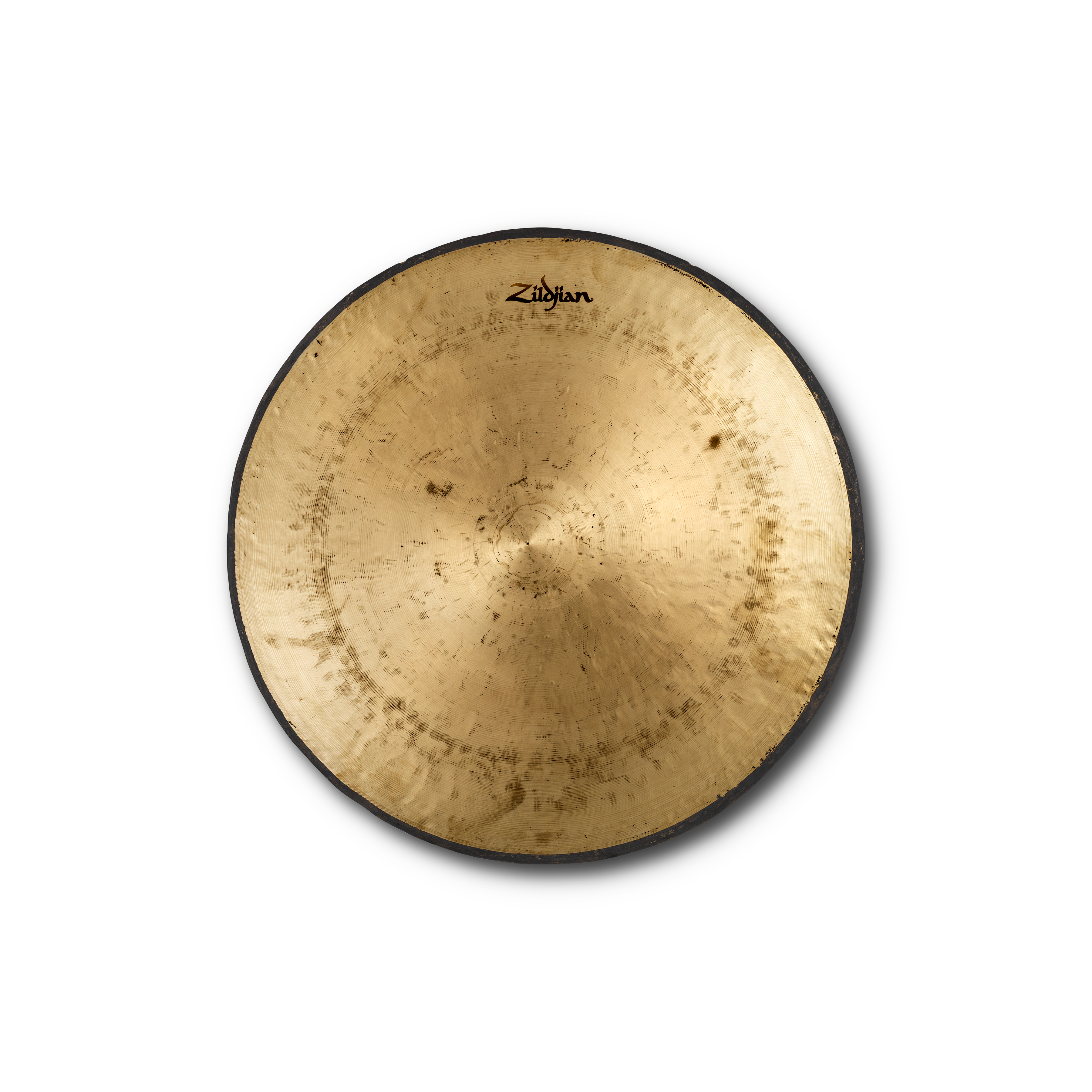 Zildjian 17" Gou Gong - Etched Logo