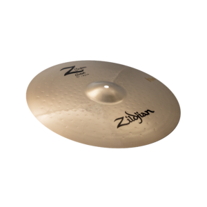 17" Z Custom Crash
