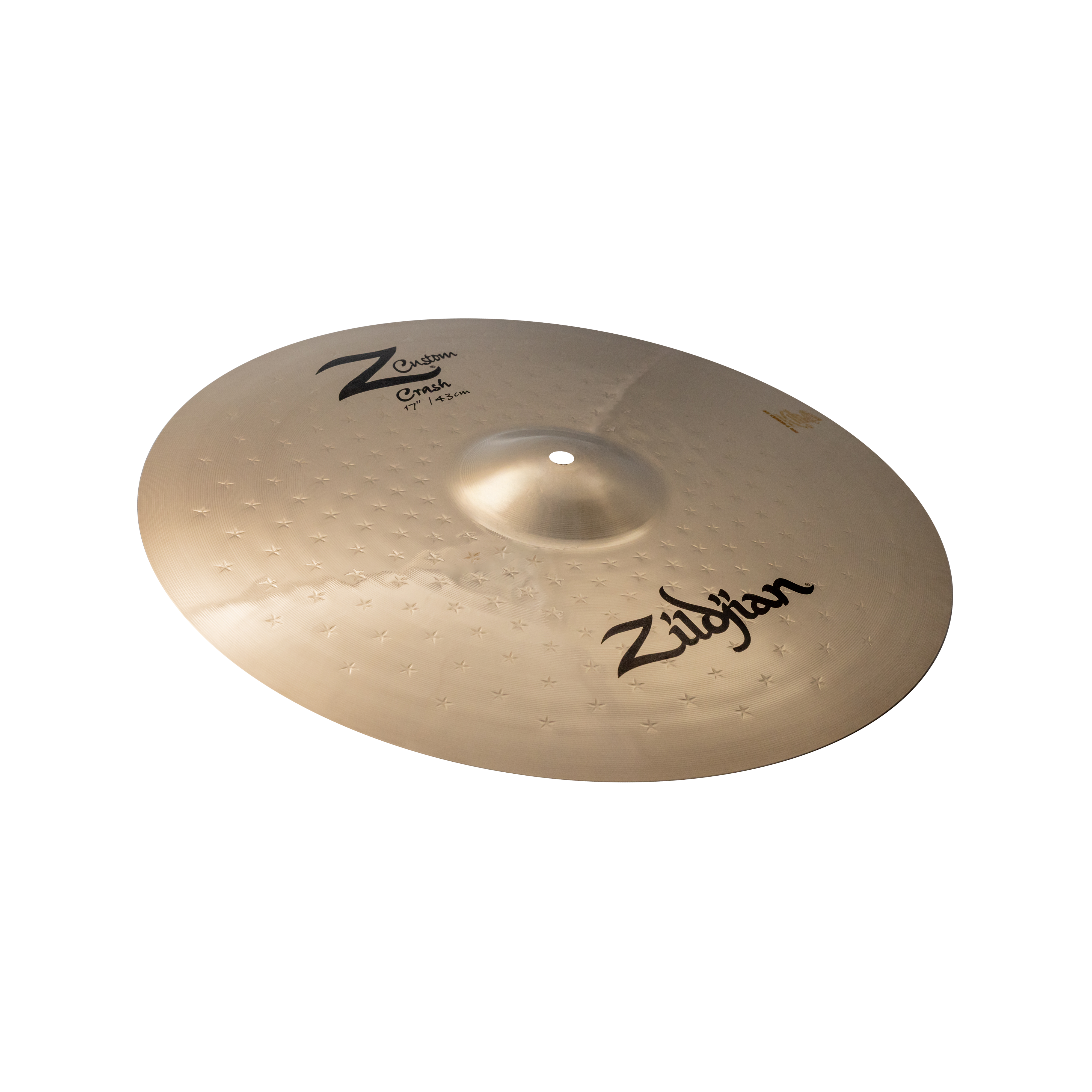 17" Z Custom Crash