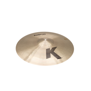 18" K Paper Thin Crash