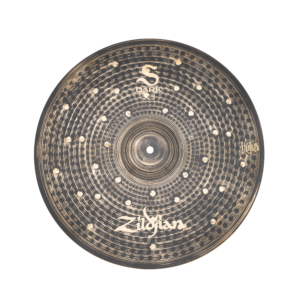 18" S Dark Crash