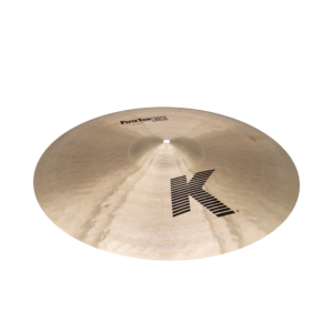 20" K Paper Thin Crash