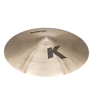 22" K Paper Thin Crash