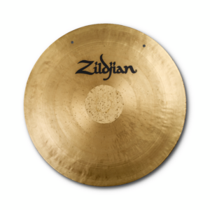 Zildjian 24" Wind Gong - Black Logo