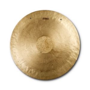 Zildjian 24" Wind Gong - Etched Logo