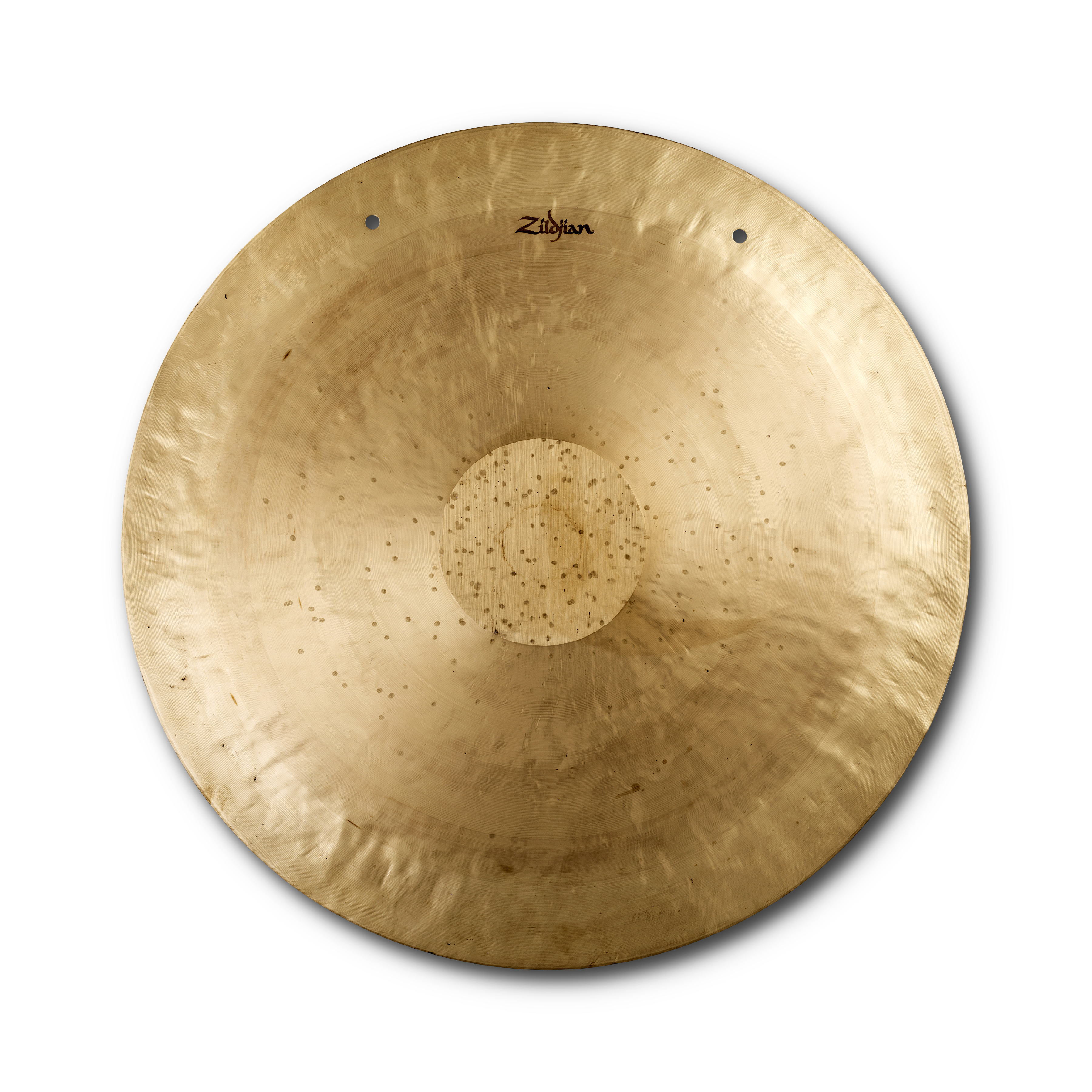 Zildjian 24" Wind Gong - Etched Logo