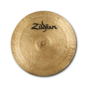 Zildjian 40" Wind Gong - Black Logo