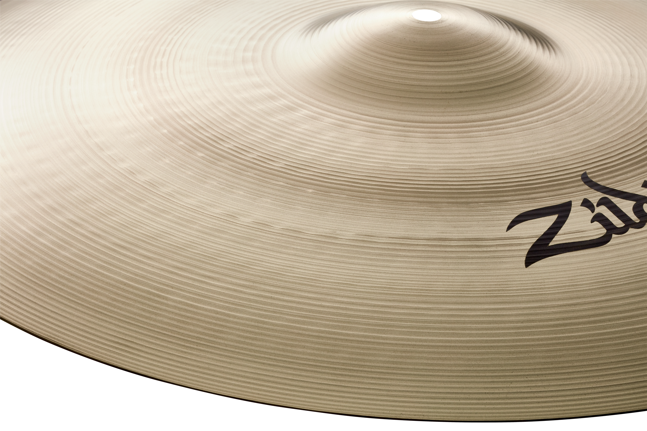 20" A Zildjian Ping Ride - Image 5