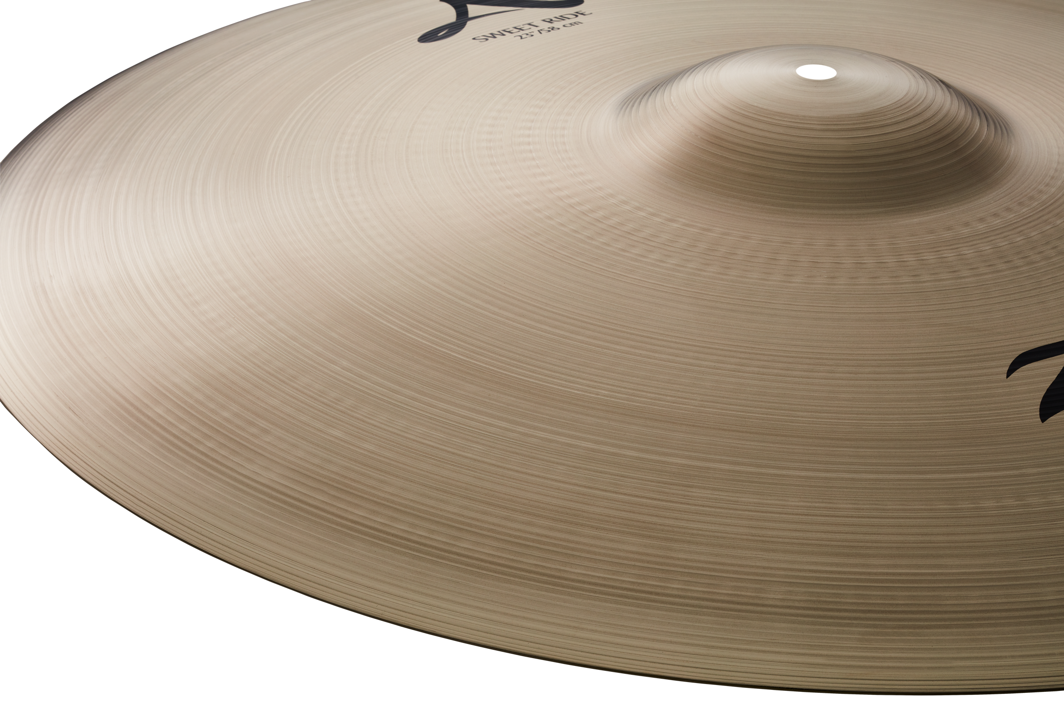 23" A Zildjian Sweet Ride - Image 5