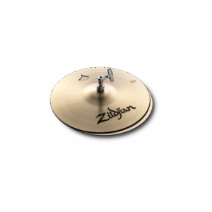 12" A Zildjian New Beat HiHats - Pair