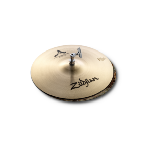 14" A Zildjian Mastersound HiHats - Pair