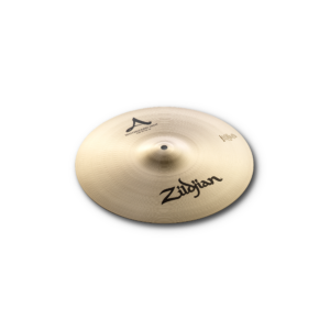 14" A Zildjian Mastersound HiHat - Top